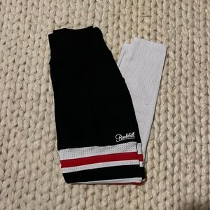 Bombshell sportswear leggings